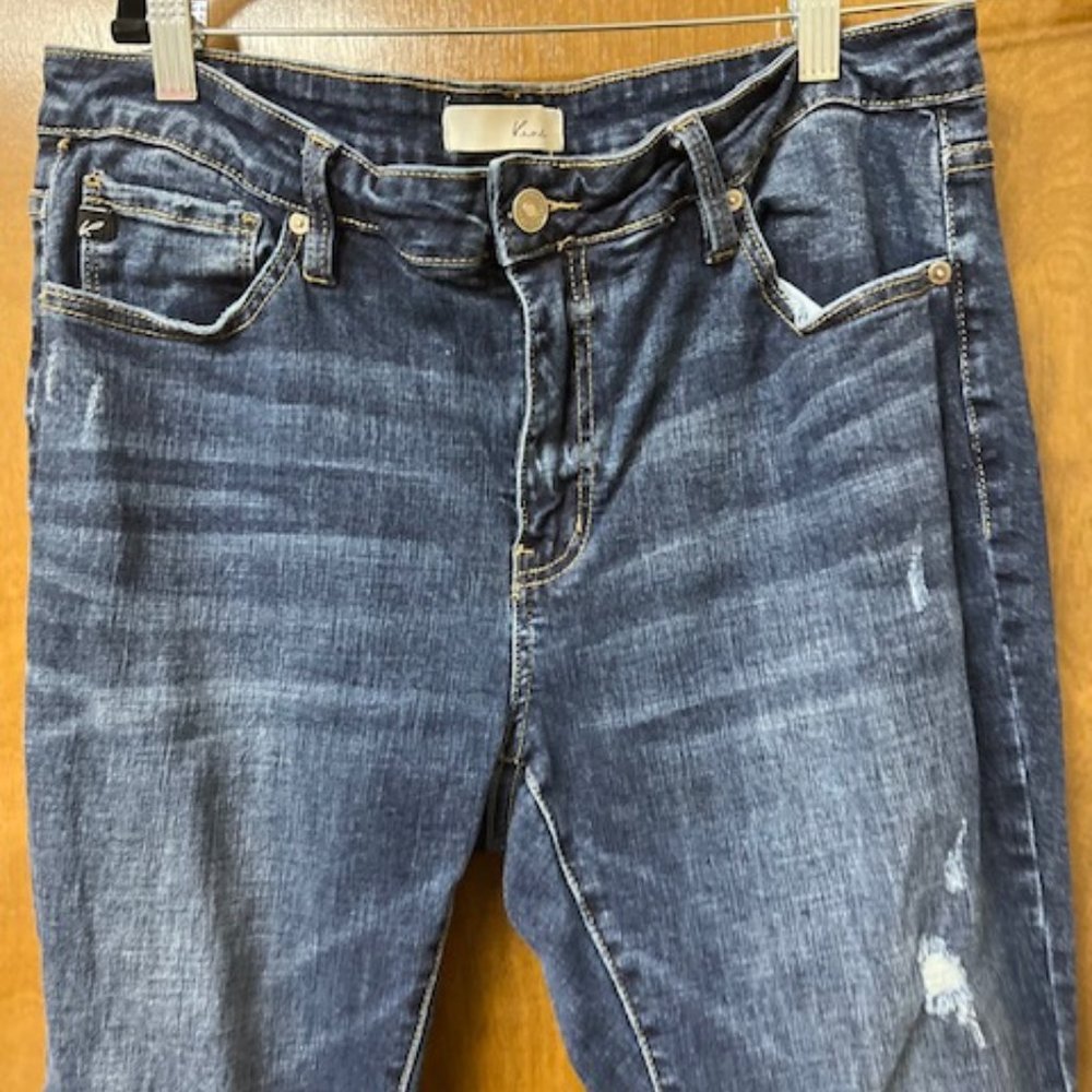 KanCan Jeans Size XL